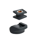 ShiftCam ProGrip Starter Kit for iPhone & Android - Black-Ergonomically designed to let you shoot in comfort