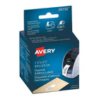 Avery Thermal Printer Address Labels, White, 3-1/2" x 1-1/8", 260 Pack (04150)-Thermal Address Label