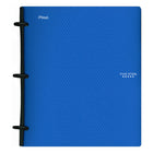 Five Star Reliure à anneaux flexible Notebinder, 80 feuilles, 10,5 po x 11,5 po-Couverture en poly durable