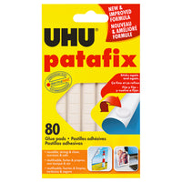 UHU Tac Adhesive Putty-Multipurpose, wall safe mounting putty