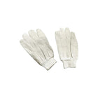 Zenith Safety Cotton Canvas Gloves, Large, 12 oz., 60 Pack-Moderate abrasion resistance