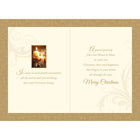 Rosedale 5-1/2" x 8" Greeting Cards/Envelopes - 36134-Printed on premium uncoated card stock