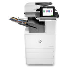 HP MFP M776zs Colour LaserJet Enterprise Flow Printer-Print, copy, scan, fax, Full Colour Laser Printer