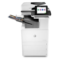 HP MFP M776zs Colour LaserJet Enterprise Flow Printer-Print, copy, scan, fax, Full Colour Laser Printer