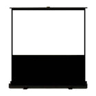 Elunevision 100'' 16:9 Pneumatic Air-Lift Screen-Electric projection screen