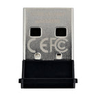 StarTech USB Bluetooth 5.0 Adapter for PC/Computer - USB Bluetooth Dongle/Receiver - EDR/LE-The IT pro's choice: Designed and built for IT Professionals, this Bluetooth adapter is backed for 2-years, including free lifetime 24/5 multi-lingual technical assistance