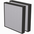 Fellowes - AeraMax Pro AM3 or AM4 True HEPA 2" Filter - 2 Pack-Part of the standard replacement filter configuration for all variants of AeraMax Pro AM 3 and AM4 Air Purifiers