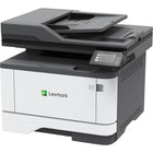 Lexmark MX431adw Multifunction Monochrome Duplex Laser Printer-2400 Image Quality