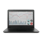 Kensington 16" Reversible Privacy Screen for (16:9) Laptops-Reversible screen for matte or glossy viewing options