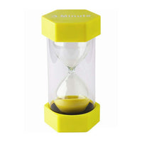 Teacher Created Resources 3 Minute Sand Timer, Large (TCR20659)-All ages