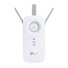TP-Link RE550 AC1900 Mesh Wi-Fi Dual-Band Range Extender-Mesh Wi-Fi Extender
