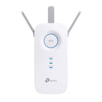 TP-Link RE550 AC1900 Mesh Wi-Fi Dual-Band Range Extender-Mesh Wi-Fi Extender