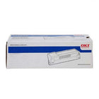 Okidata 44973565 OEM Toner - Standard Yield - Yellow-Okidata ink and toner cartridge for your printer