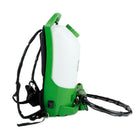 Victory Innovations Professional Cordless Electrostatic Backpack Sprayer - 288 Oz. Tank - Green/Black/White (VP300)-Optimum spray distance: 4-6'