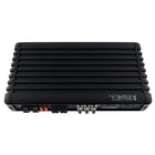 DS18 EXL Series Full Range Class-D 4-Channel Amplifier, 1200 Watts-Pass through RCA tiffany jacks for a superior connection.