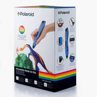 Polaroid 3D Pen, Blue-1.75 mm filament - 20M/65Ft included