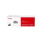 Canon 055 Black Cartridge, Standard Yield (3016C001)-Black