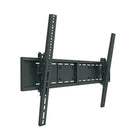 TygerClaw 46"-110" Tilt Wall Mount, 24" x 32" x 2", Black-Large size tilt wall mount