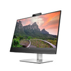 HP 27" QHD GTG Flat IPS LCD Monitor - 40Z29AA#ABA-Panel Type: IPS-Type LCD