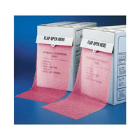 Antistatic Poly Bubble Film in Dispenser, Multipurpose-Cushions and protects your sensitive electronic equipment