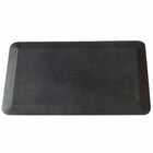 Uncaged Ergonomics Ergonomic Anti-Fatigue Mat - Black-Provides sturdy, cushioned support for the entire body reducing fatigue from standing