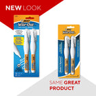 BIC Wite-Out Shake 'n Squeeze Correction Pen - White - 2 Pack-7