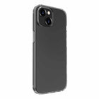 Blu Element Gel Skin iPhone 16e/15/14/13 Case - Clear-Access to all ports