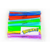 Boinks Plastic Boinks Teacher Pack, 28 Pack (EPBBT28)-Boinks teacher pack is well suited for play or therapy