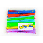 Boinks - Ensemble pour enseignant Boinks en plastique, 28/pqt (EPBBT28)-Les jouets rebondissants de Boinks sont parfaits pour le jeu ou la thérapie