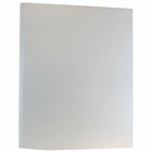 JAM Paper Metallic Paper, 8.11, 80lb Stardream Silver, 2 Packs of 25 (17321539g)-Make your invitations and letters glisten