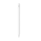 Apple - Pencil (USB-C) pour iPad A16/ Air 11, 13 (M4/M3/M2) 11/13 Pro (M5/M4)-Le stylet se couple et se charge via un câble de charge USB-C