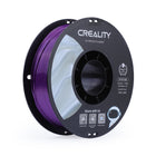Creality CR-PLA 3D Printer Filament - 1.75 mm - Purple Silk-Compatible with a variety of 3D printers: Makerbot, UP Plus, Mendel, Prusa, Series