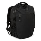Bugatti Outland Collection - Backpack - Polyester Ripstop - Black-Adjustable, padded shoulder straps, for maximum comfort