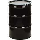 Greif, Steel Drums (DC145)-Colour: Black