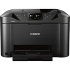 Canon MAXIFY MB5120 All-in-One Colour Inkjet Printer-Desktop inkjet printer