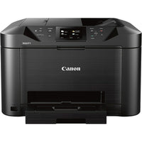 Canon - Imprimante à jet d’encre couleur tout-en-un MAXIFY MB5120-Imprimante à jet d'encre de bureau