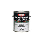 Krylon Industrial 3.78L Industrial Primer, Red (K00020001-16)-Paint Colour: Red