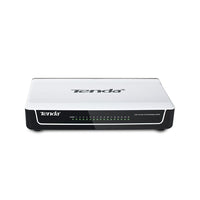 Tenda S16 16-Port 10/100 Fast Desktop Switch (NET-TD-S16)-Fast desktop switch
