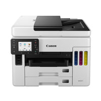 Canon MAXIFY GX7020 Wireless MegaTank Small Office All-in-One Printer-Print, Scan, Copy, Fax