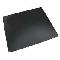 Artistic Products Rhinolin II Desk Pad with Microban - Black - 20" x 36"-Safe for all desk finishes 