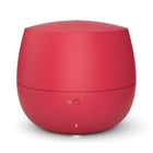 Stadler Form MIA Aroma Diffuser, Chili Red-With an extremely small footprint, it is able to add a delightful scent to your space, taking up little room on your table or desk