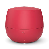 Stadler Form MIA Aroma Diffuser, Chili Red-With an extremely small footprint, it is able to add a delightful scent to your space, taking up little room on your table or desk