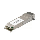 StarTech Dell EMC QSFP,40G,ER4 Compatible SFP+ Transceiver Module , 40GBase,ER4Q-Lifetime Warranty on all StarTech SFP modules