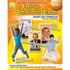 eBook: Mark Twain 404129-EB Jumpstarters for African-American History - Grade 4 - 8-You will receive two emails: one confirming your entire order, and one with a "Download Software" buttonYou can download immediately or return to your email to download later