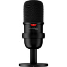 HP HyperX SoloCast USB Condenser Microphone-Microphone Sensitivity: -6dB (1V/Pa at 1kHz)