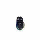 Razer Basilisk V3 Pro Customizable Wireless Gaming Mouse with Razer HyperScroll Tilt Wheel - Black-HyperSpeed wireless technology guarantees 25% faster speeds for quick and responsive gaming