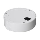 SeqCam Camera Mount for DH-HDB C Series, 1.7" x 5.4" x 5.4", White-Material: Aluminum & SECC