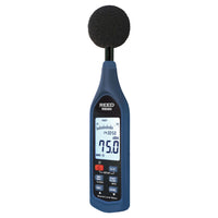 REED R8080-NIST Sound Level Meter/Data Logger-Datalogging Sound Level Meter