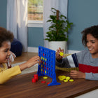 Hasbro Gaming Connect 4-Cardboard, paper, plastic