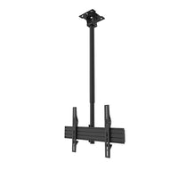Kanto CM600 Ceiling TV Mount for 37-inch to 70-inch TVs-Extends up to 23" and swings up to 90-degree to accommodate sloped ceilings